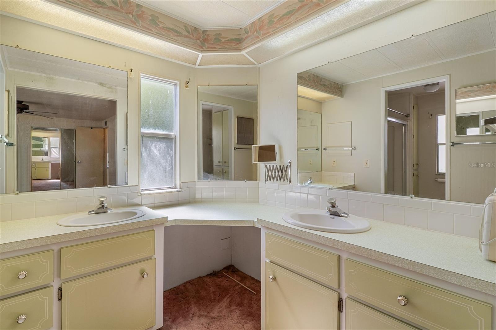 HIGH POINT MH SUB - Residential