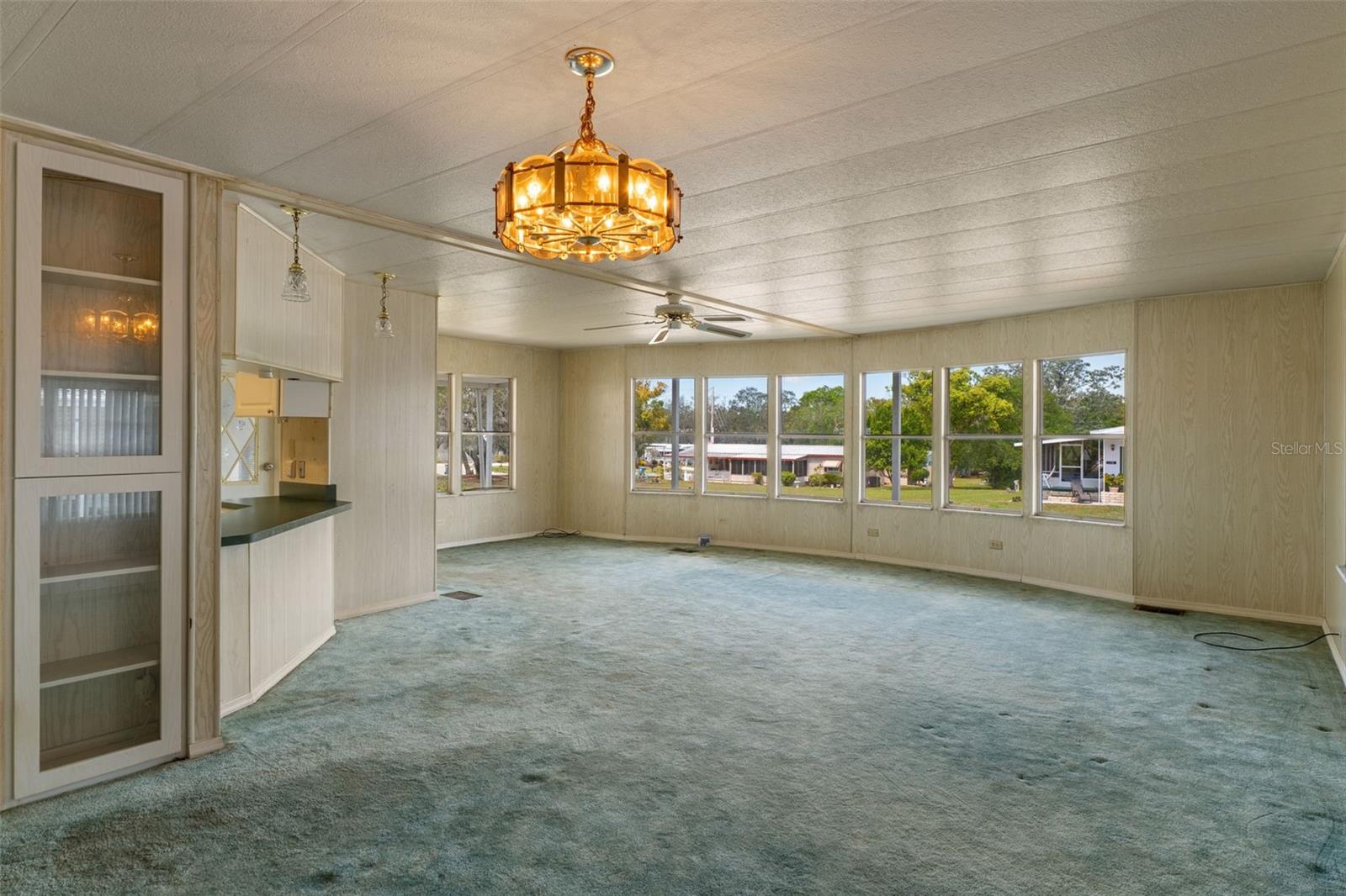 HIGH POINT MH SUB - Residential