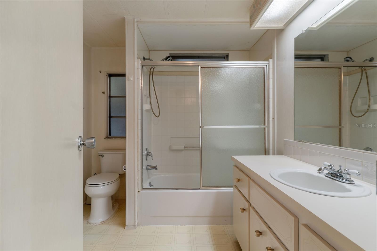 HIGH POINT MH SUB - Residential