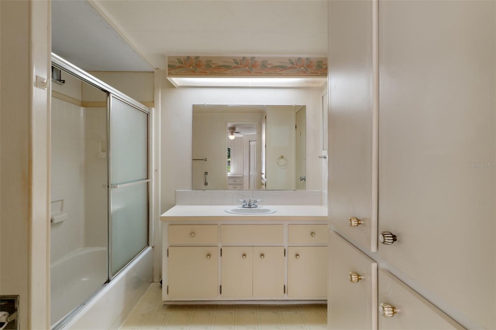 HIGH POINT MH SUB - Residential