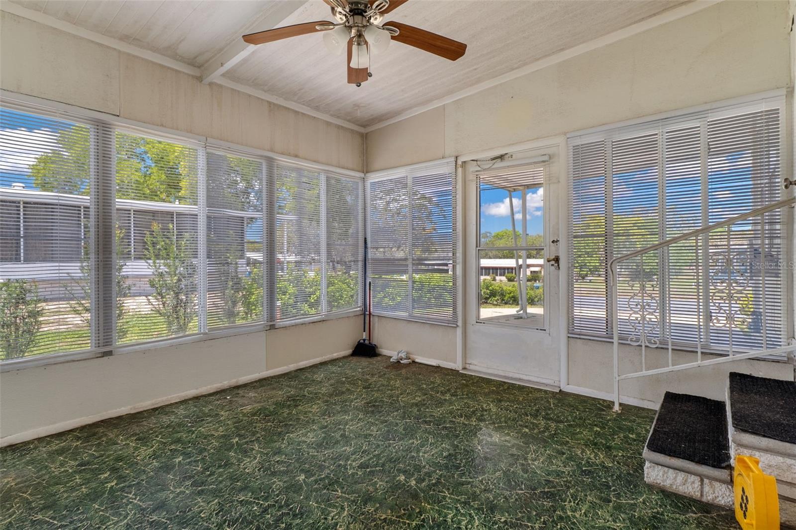 HIGH POINT MH SUB - Residential