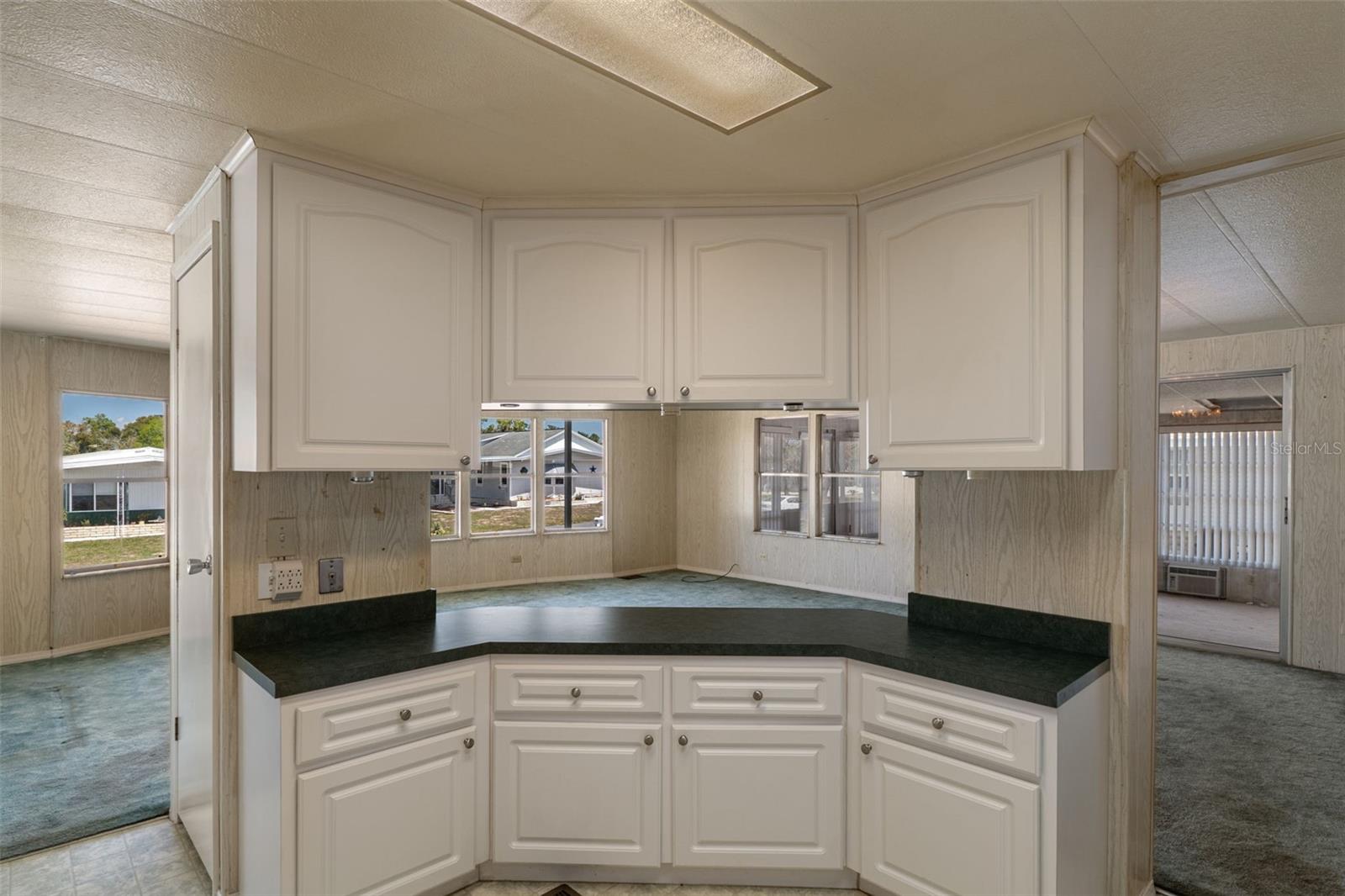 HIGH POINT MH SUB - Residential