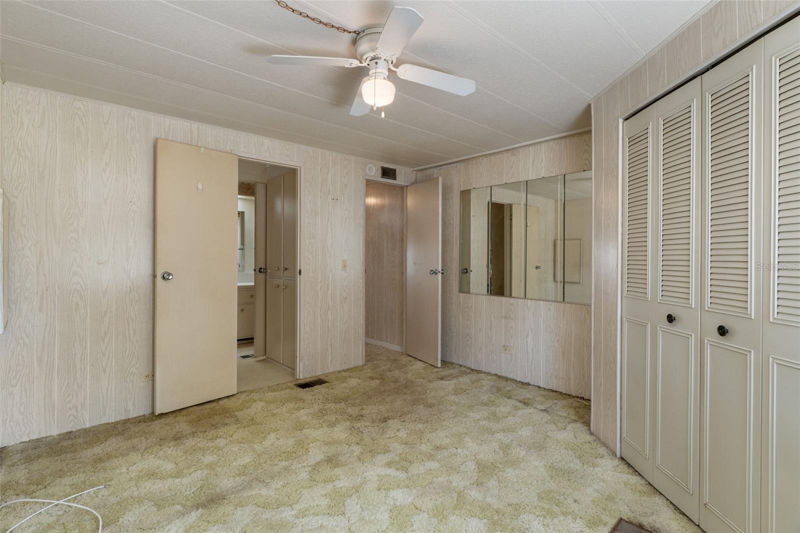 HIGH POINT MH SUB - Residential