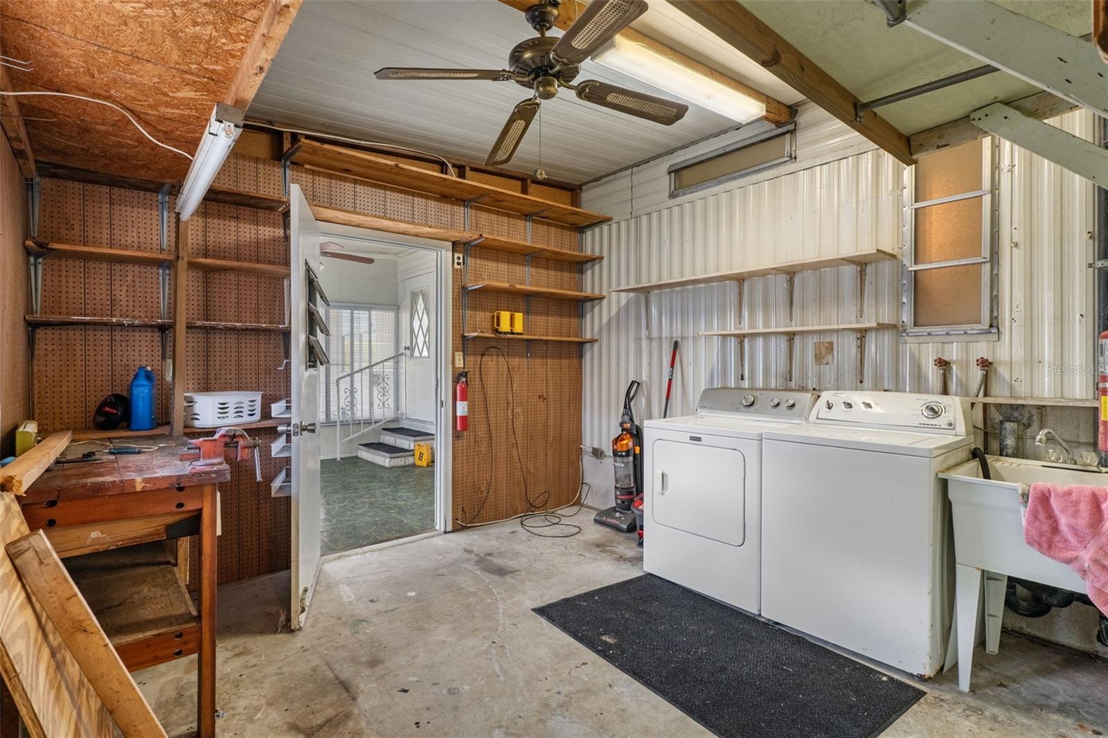 HIGH POINT MH SUB - Residential