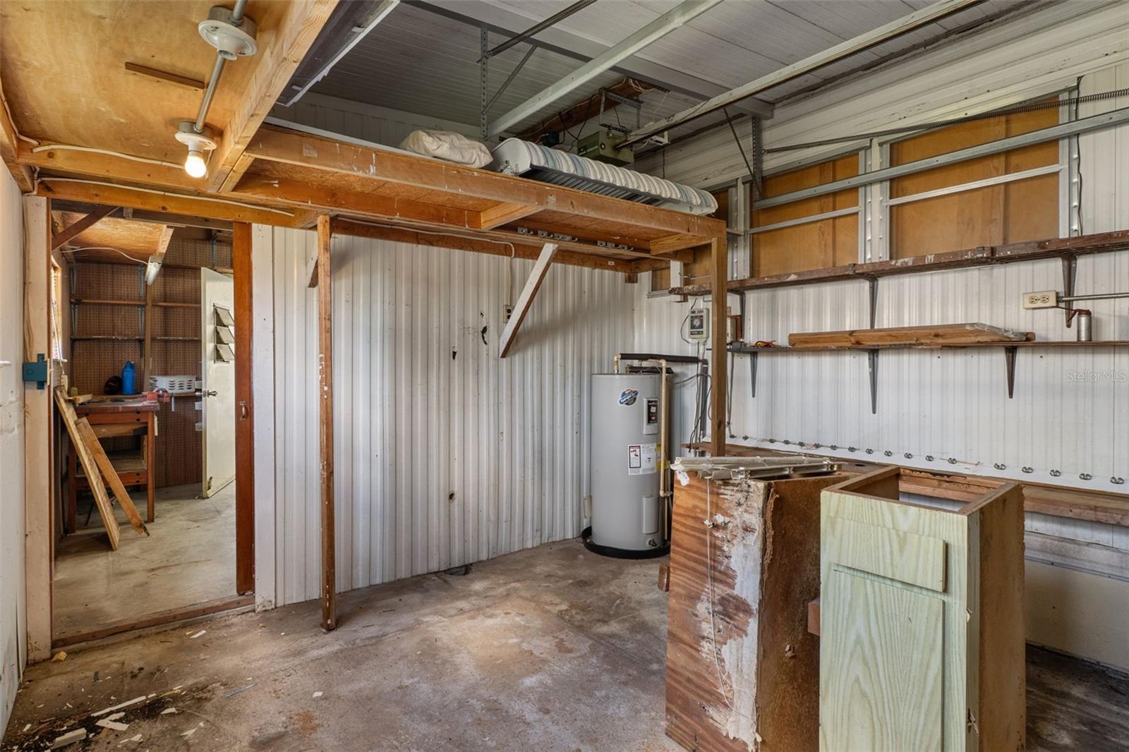 HIGH POINT MH SUB - Residential