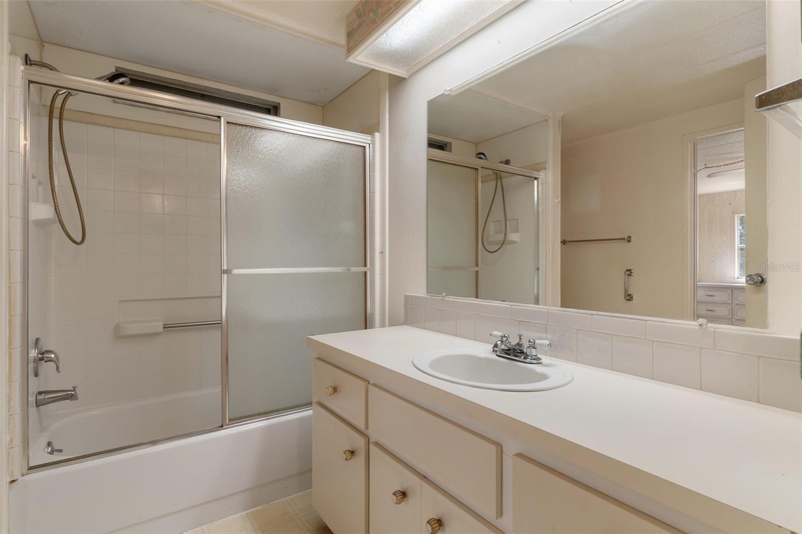 HIGH POINT MH SUB - Residential