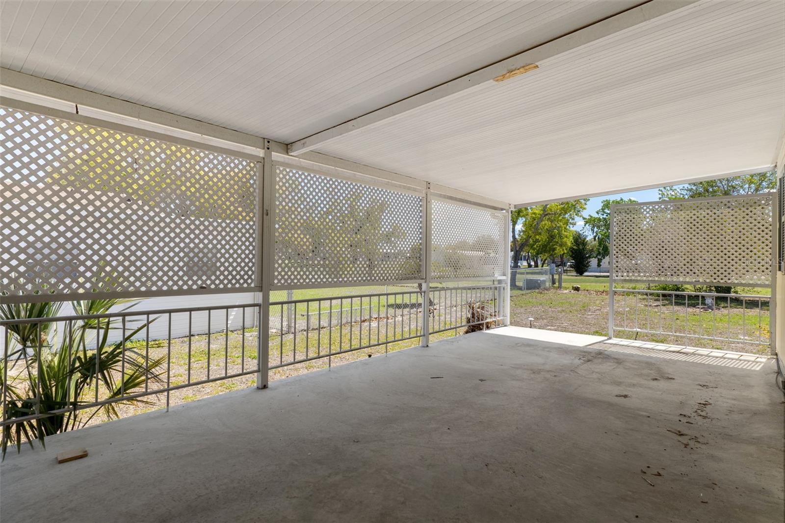 HIGH POINT MH SUB - Residential