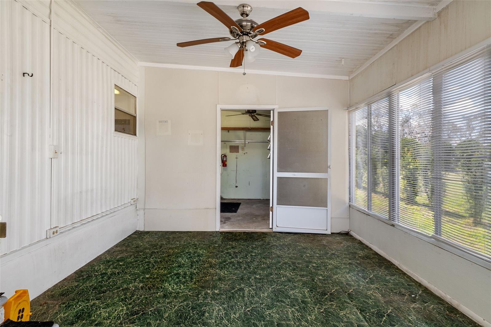 HIGH POINT MH SUB - Residential