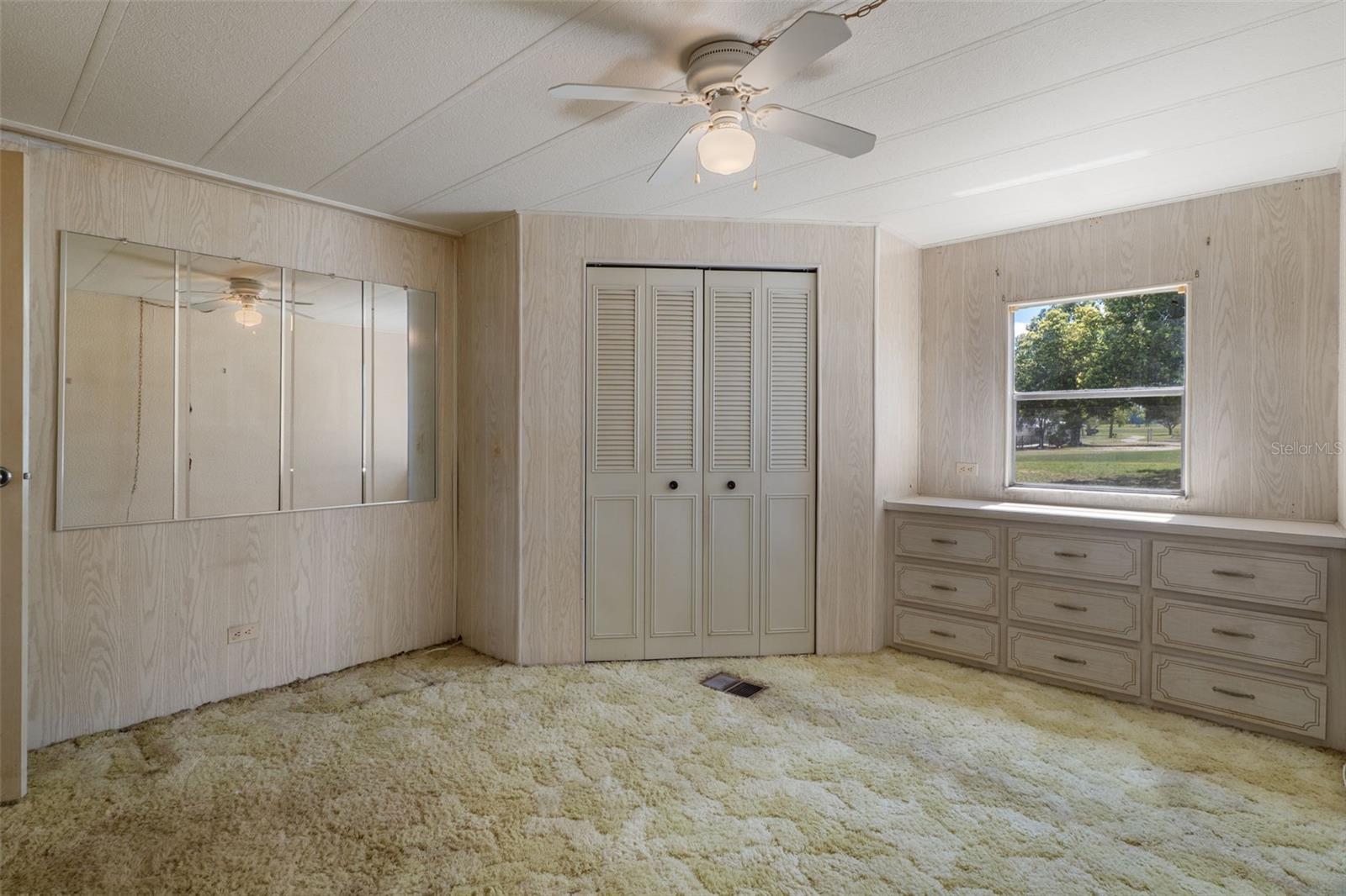 HIGH POINT MH SUB - Residential