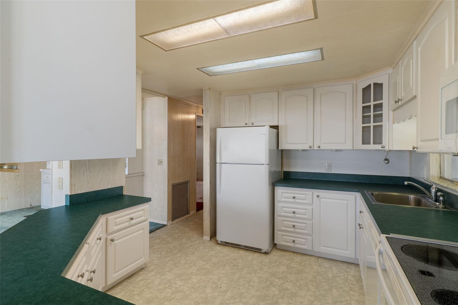 HIGH POINT MH SUB - Residential