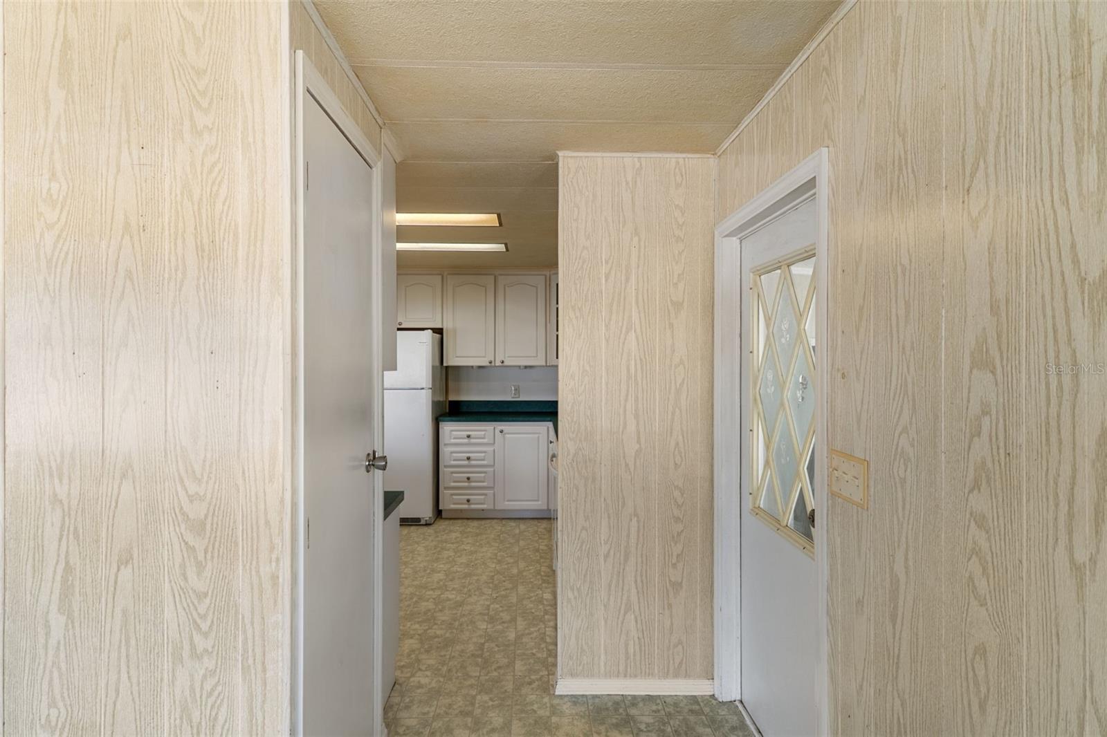 HIGH POINT MH SUB - Residential