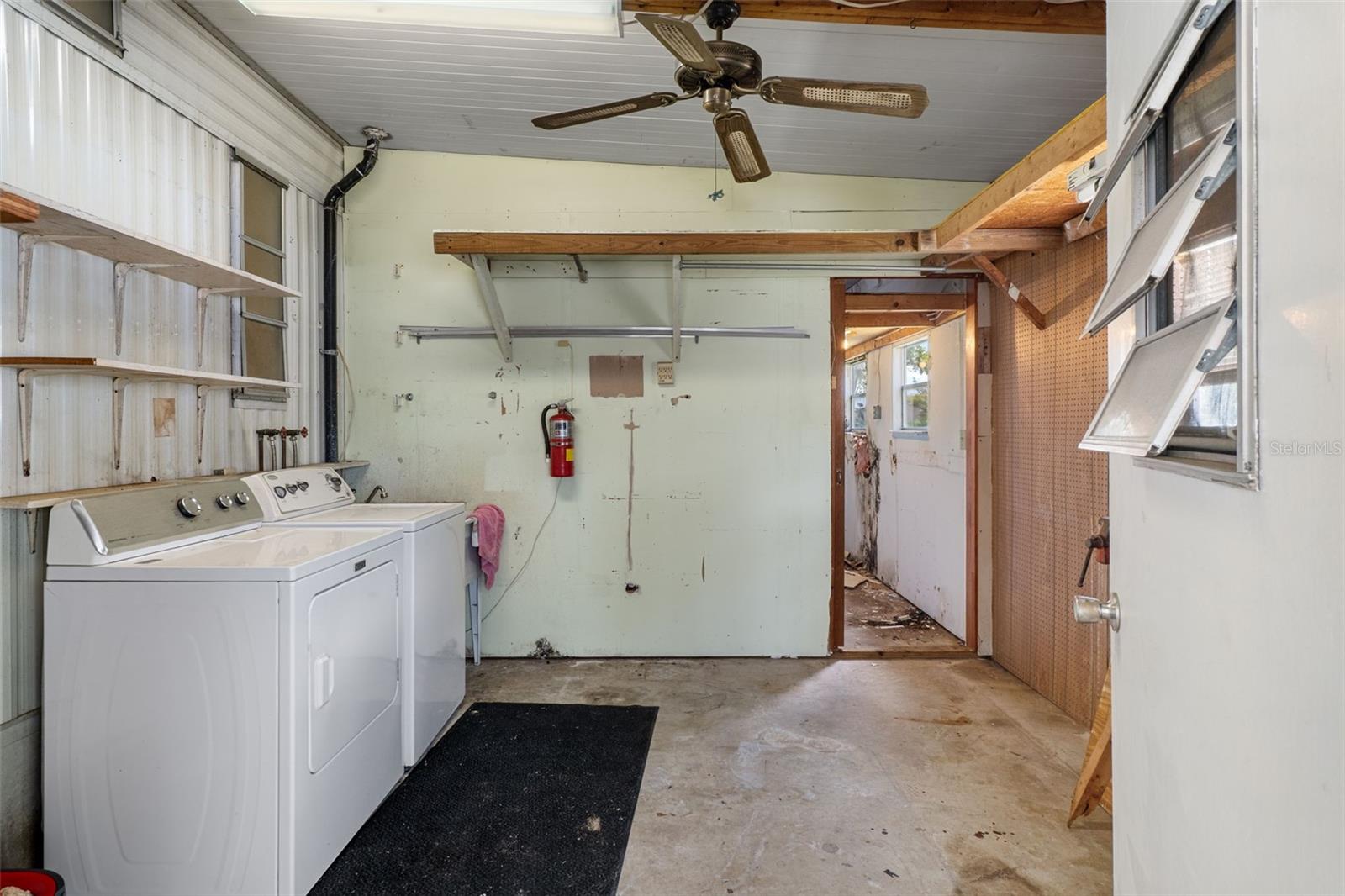 HIGH POINT MH SUB - Residential