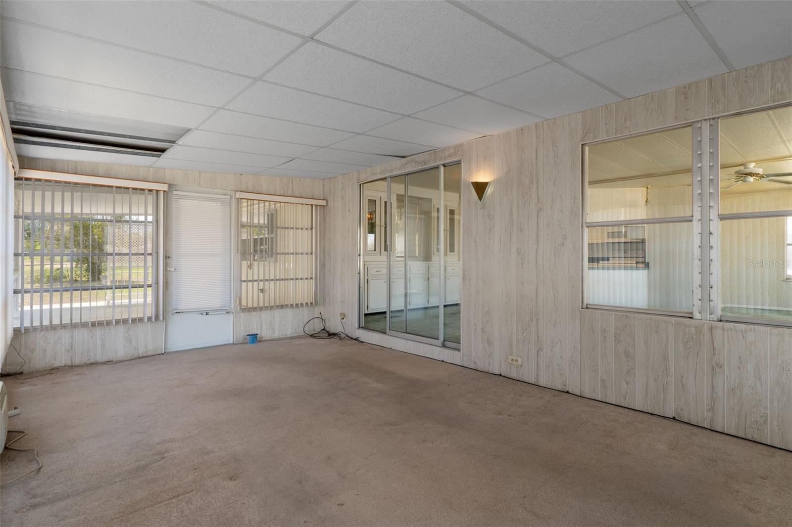 HIGH POINT MH SUB - Residential