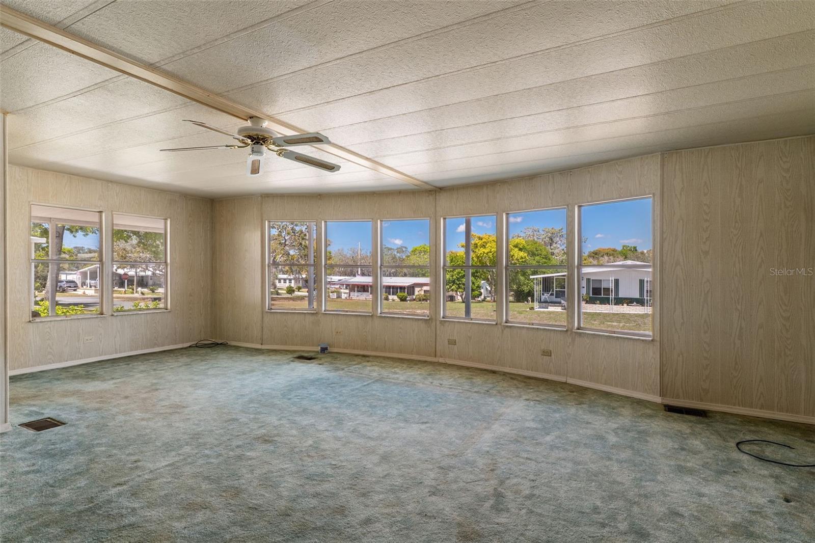 HIGH POINT MH SUB - Residential