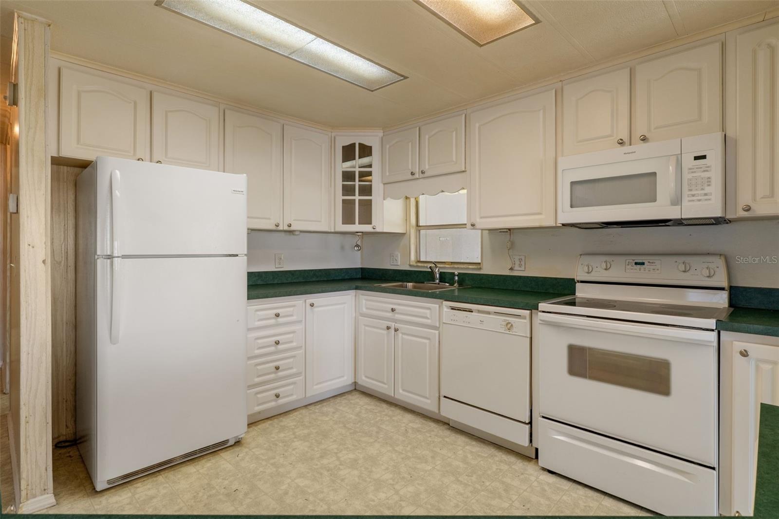 HIGH POINT MH SUB - Residential