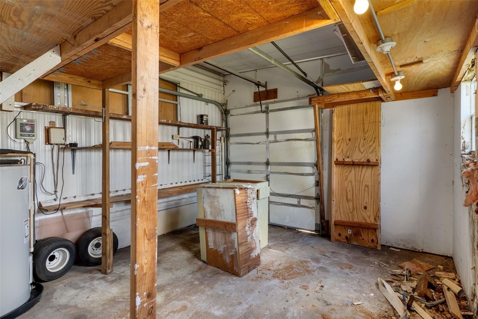 HIGH POINT MH SUB - Residential