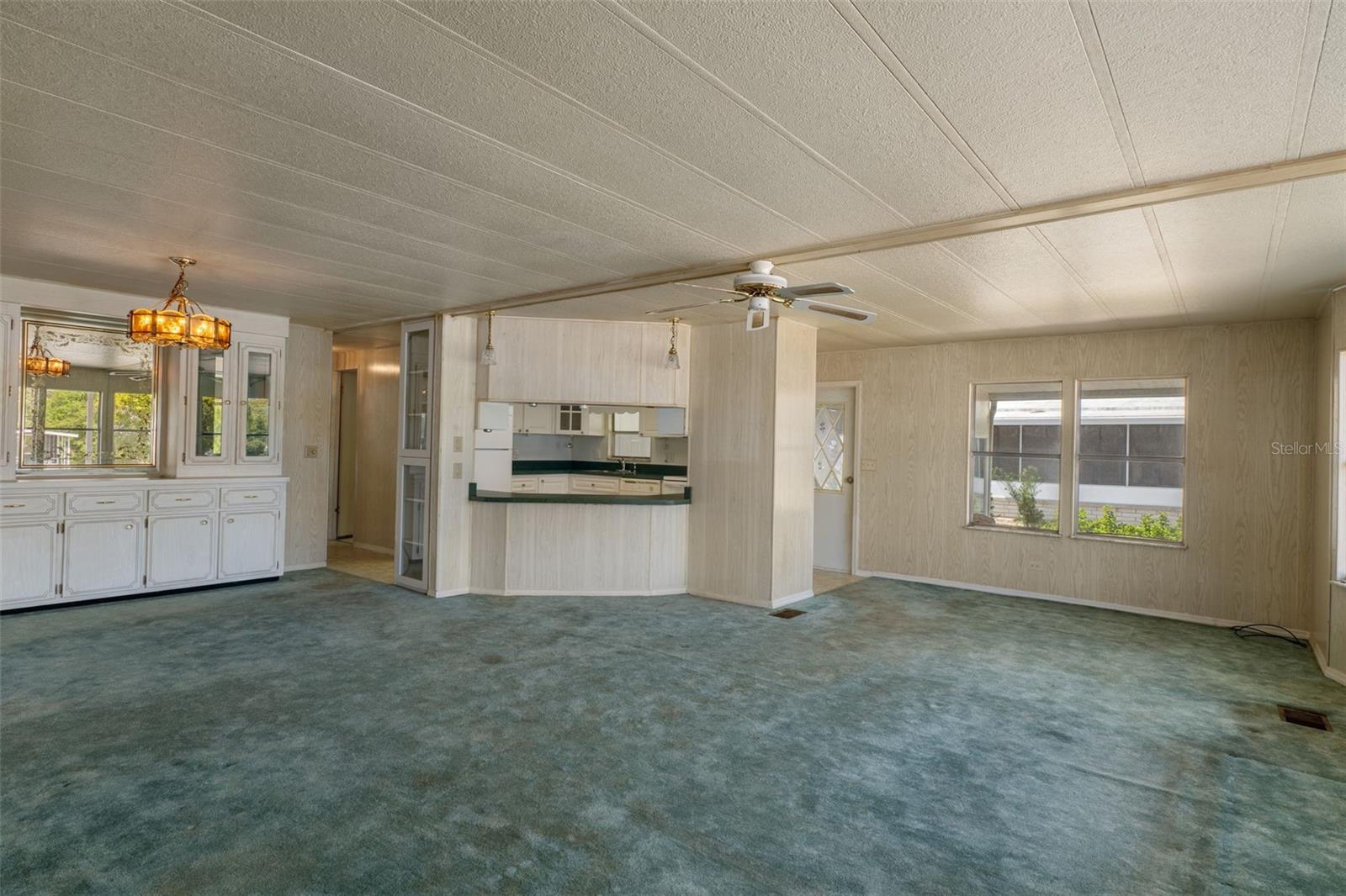 HIGH POINT MH SUB - Residential