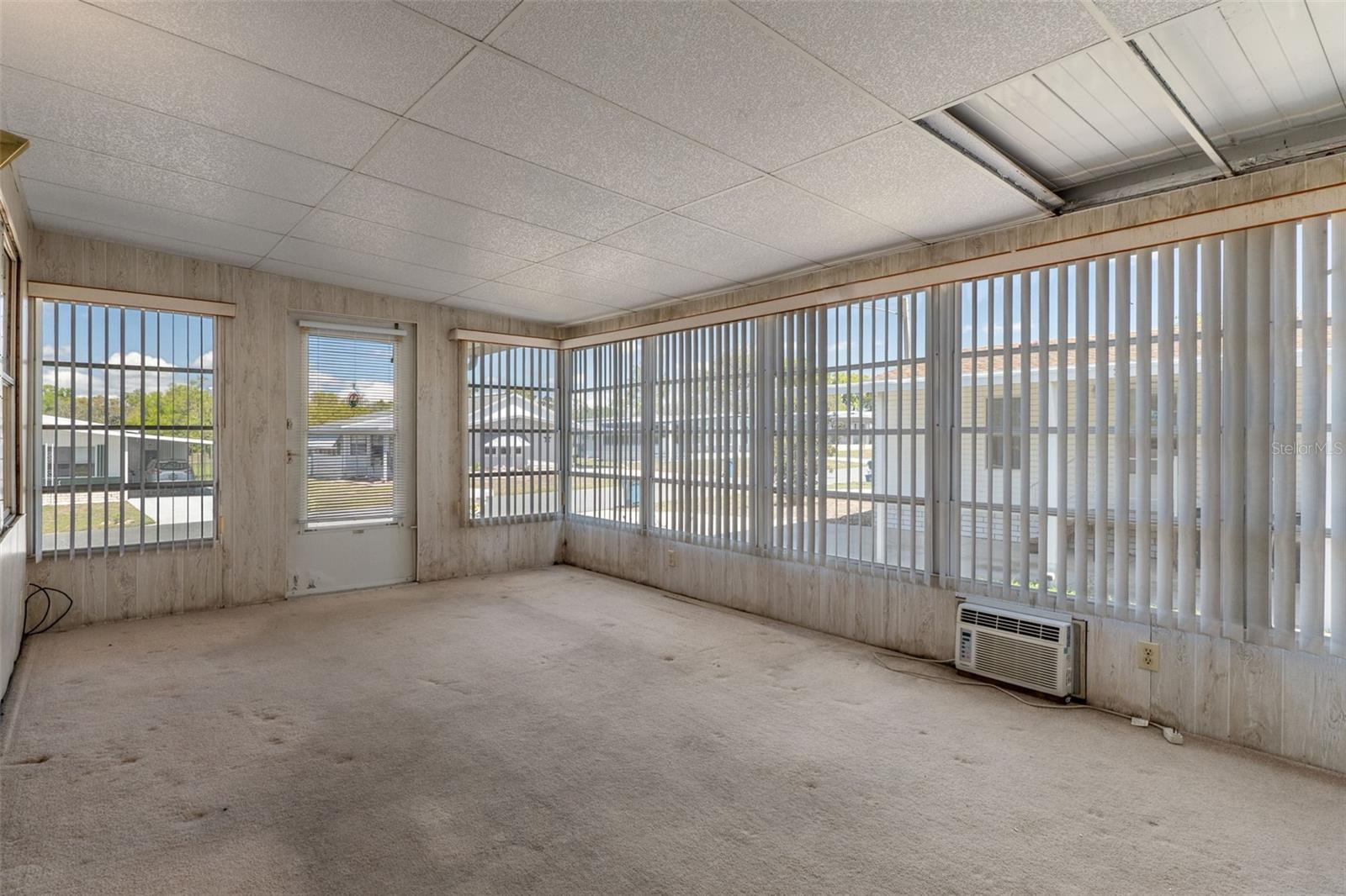 HIGH POINT MH SUB - Residential