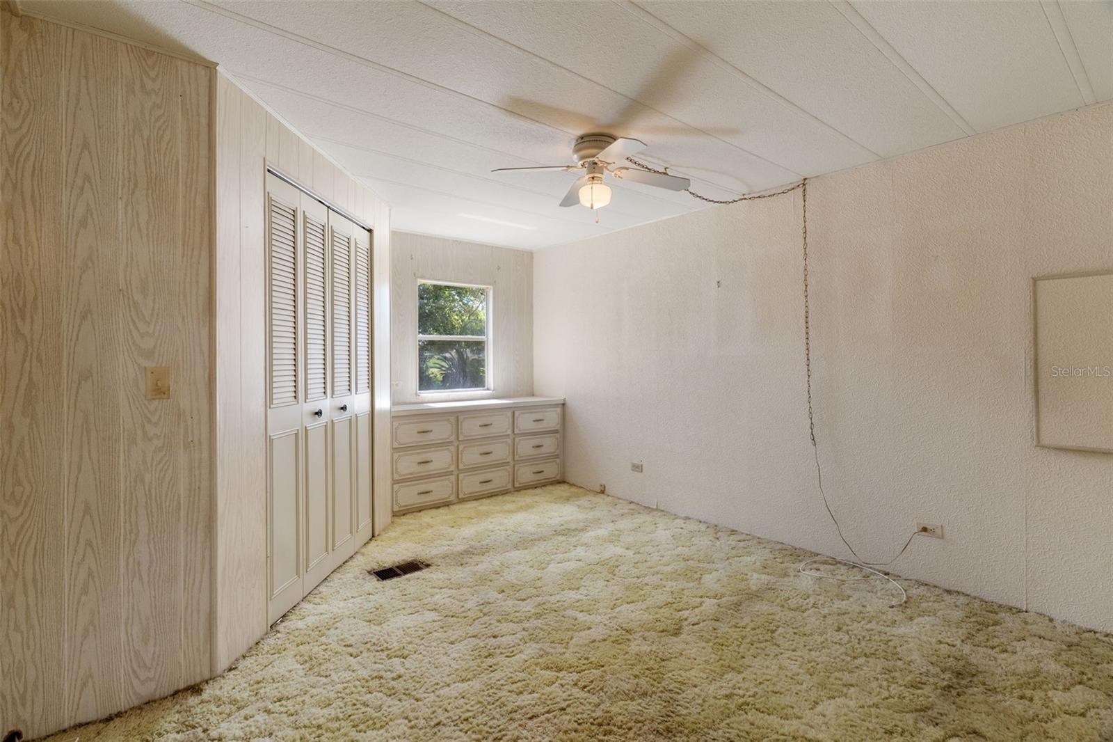 HIGH POINT MH SUB - Residential