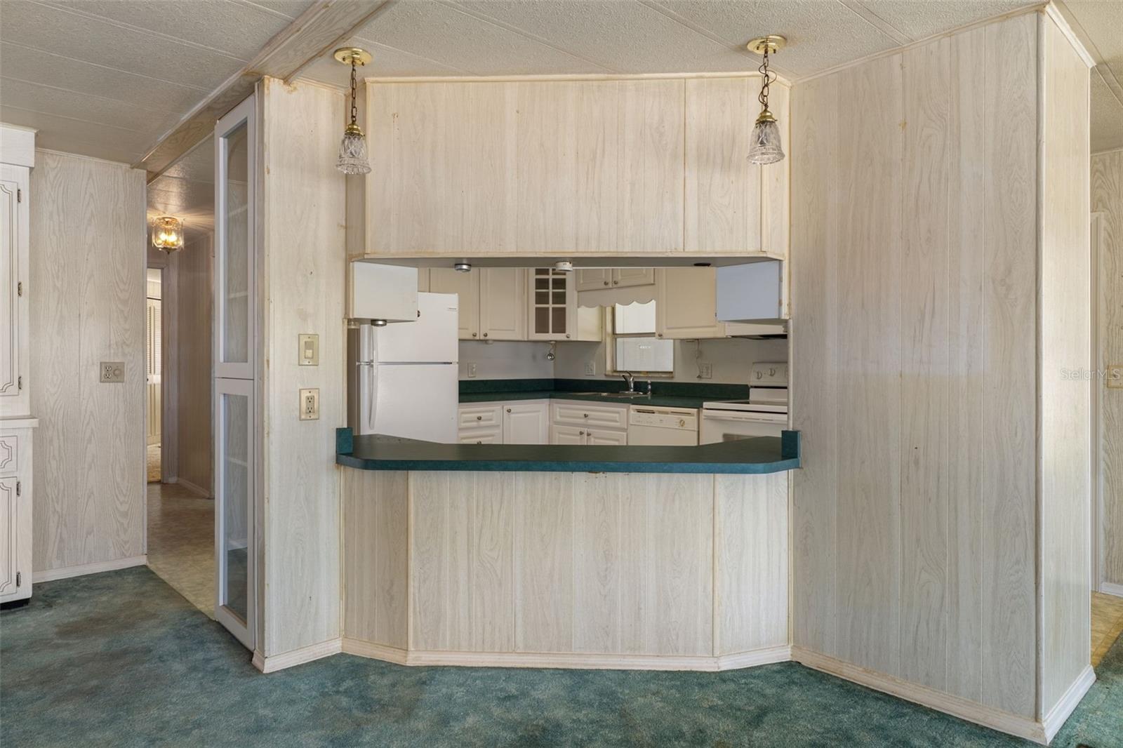 HIGH POINT MH SUB - Residential