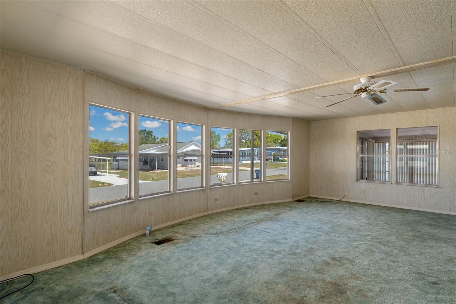 HIGH POINT MH SUB - Residential