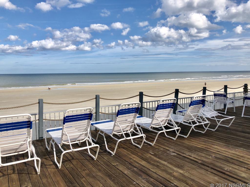 Seacoast Gardens Condo - Residential