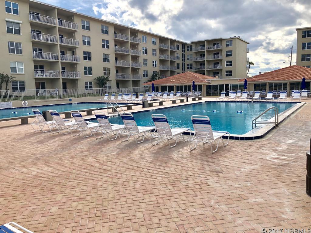 Seacoast Gardens Condo - Residential