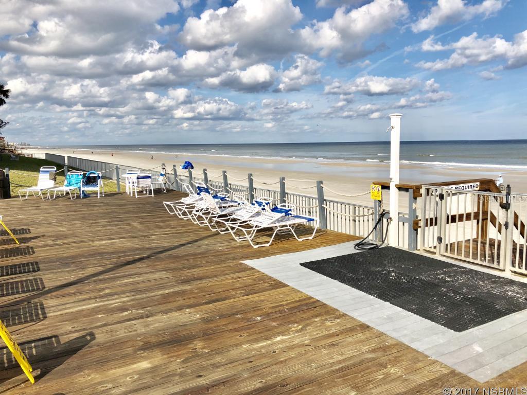 Seacoast Gardens Condo - Residential