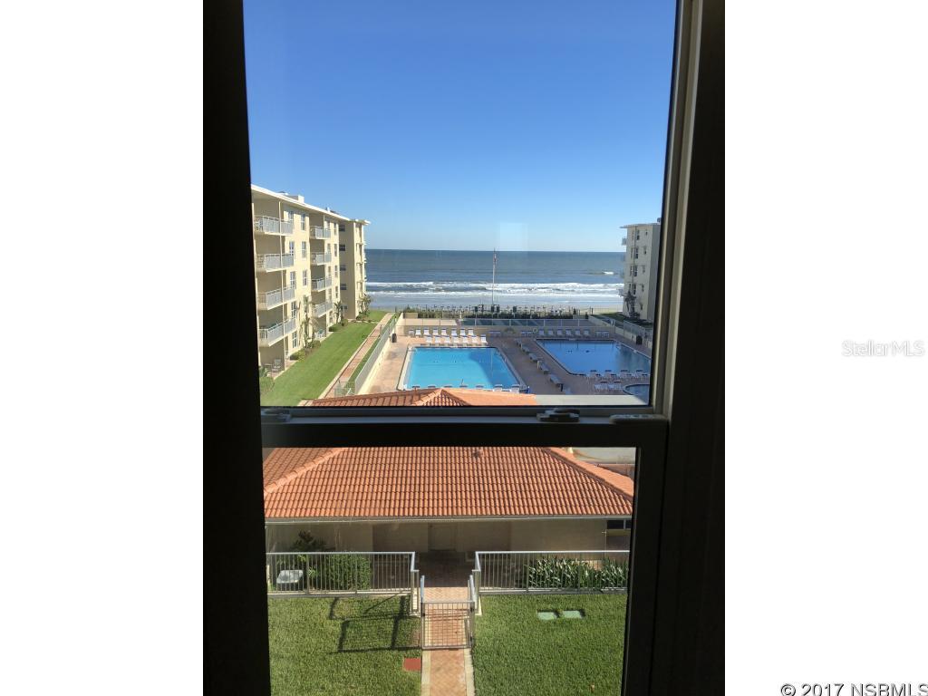 Seacoast Gardens Condo - Residential