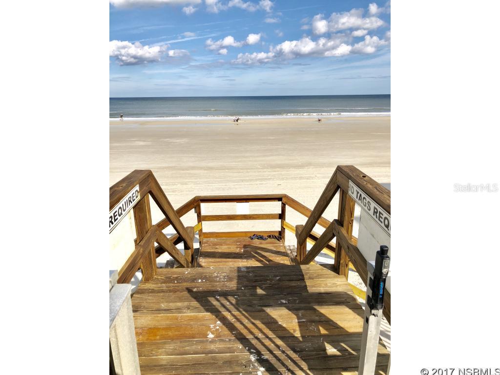 Seacoast Gardens Condo - Residential