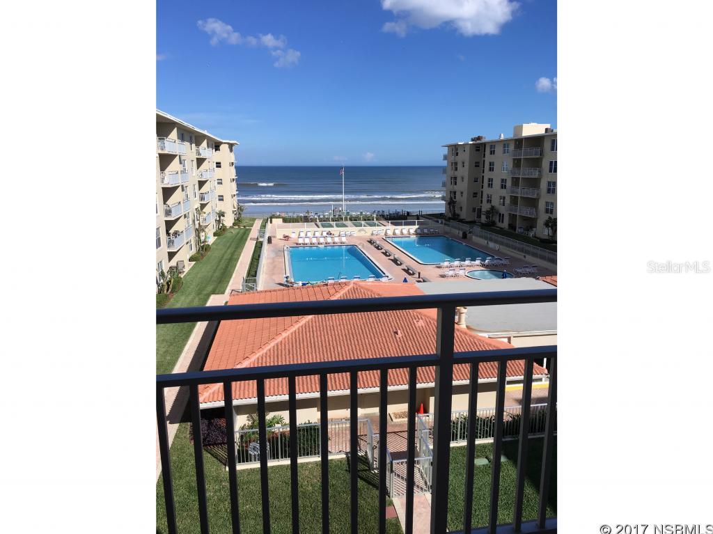 Seacoast Gardens Condo - Residential