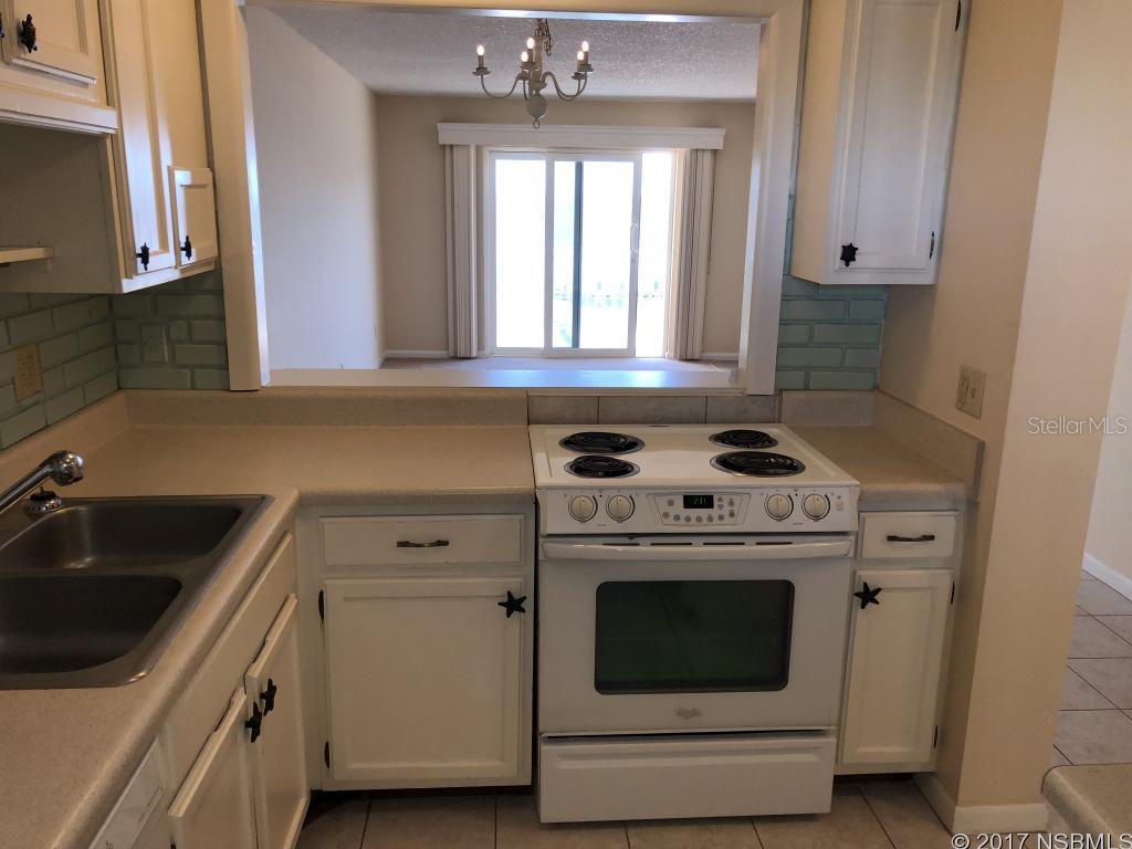 Seacoast Gardens Condo - Residential