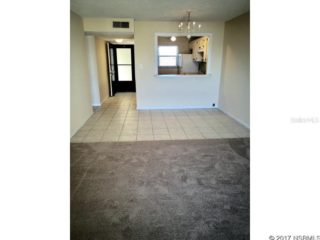 Seacoast Gardens Condo - Residential