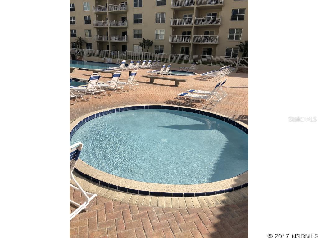 Seacoast Gardens Condo - Residential