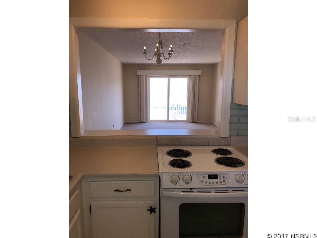 Seacoast Gardens Condo - Residential