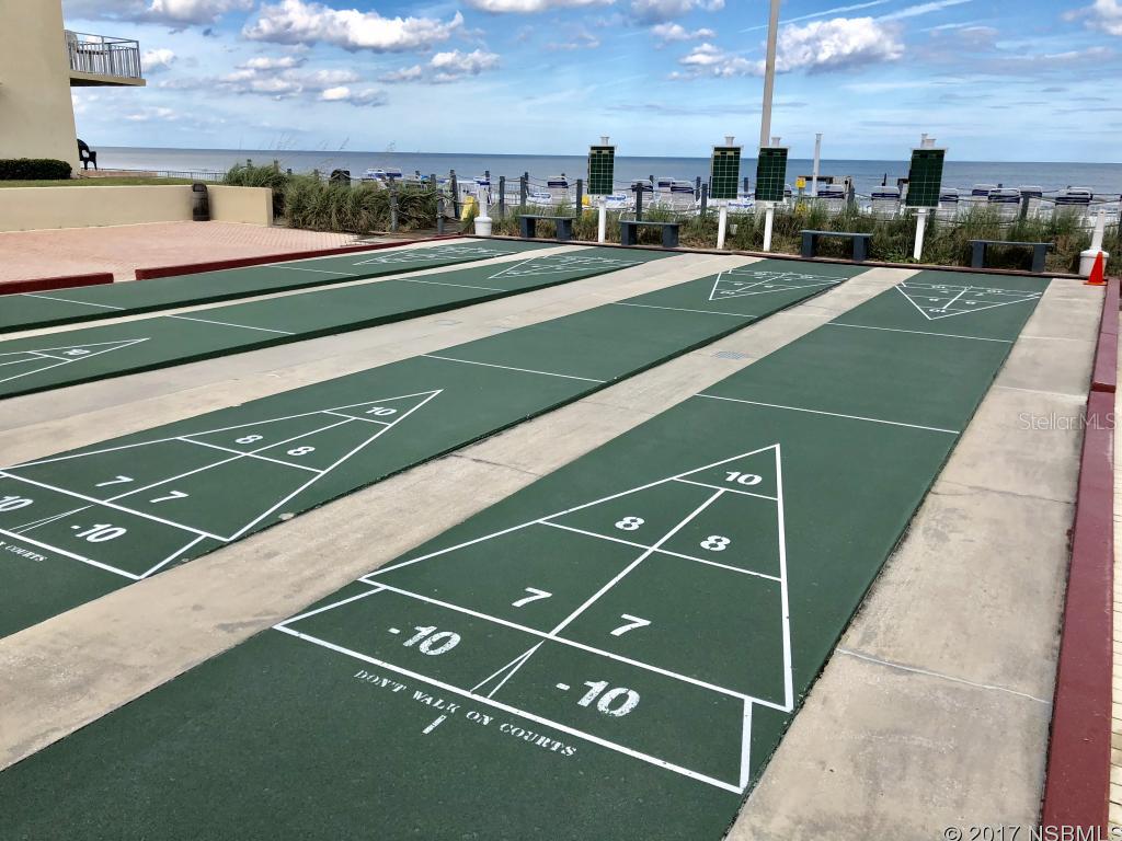 Seacoast Gardens Condo - Residential