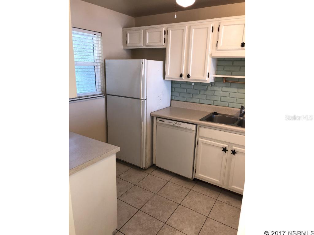 Seacoast Gardens Condo - Residential