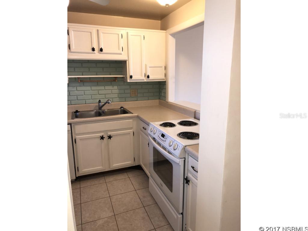 Seacoast Gardens Condo - Residential