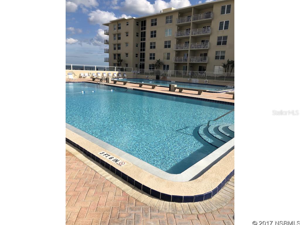 Seacoast Gardens Condo - Residential