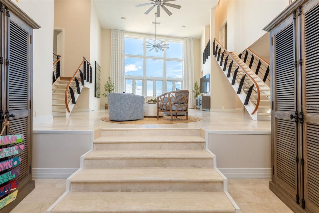 Photo of 4703 Dolphin Cay Lane S, St Petersburg, FL 33711 (MLS # TB8408751)