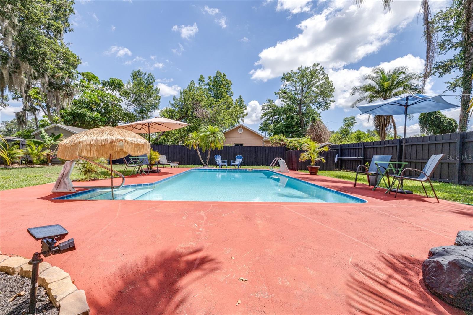 ELOISE WOODS LAKE ROY UNIT - Residential