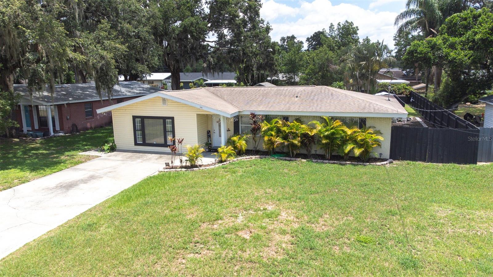 ELOISE WOODS LAKE ROY UNIT - Residential