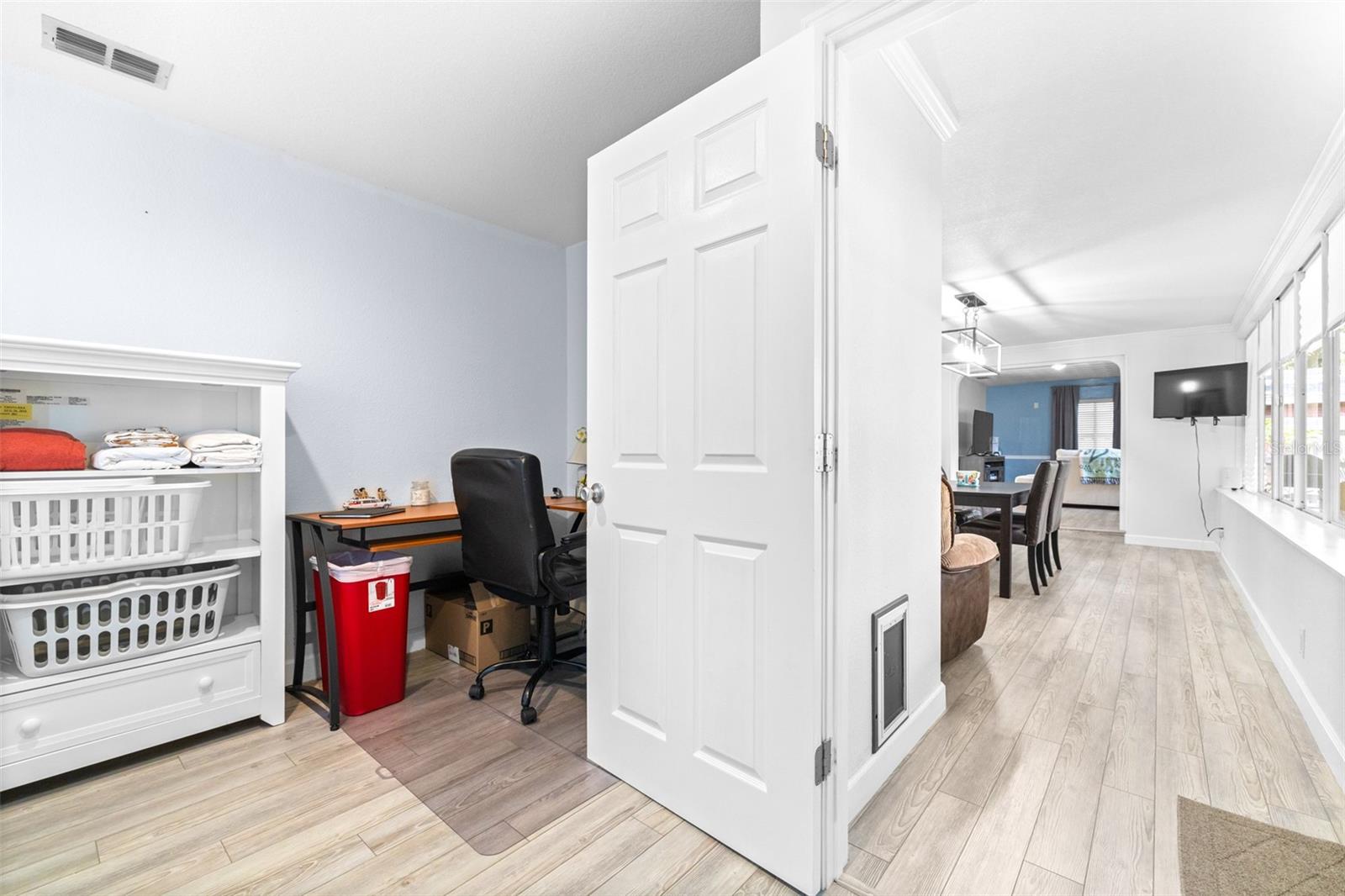 ELOISE WOODS LAKE ROY UNIT - Residential