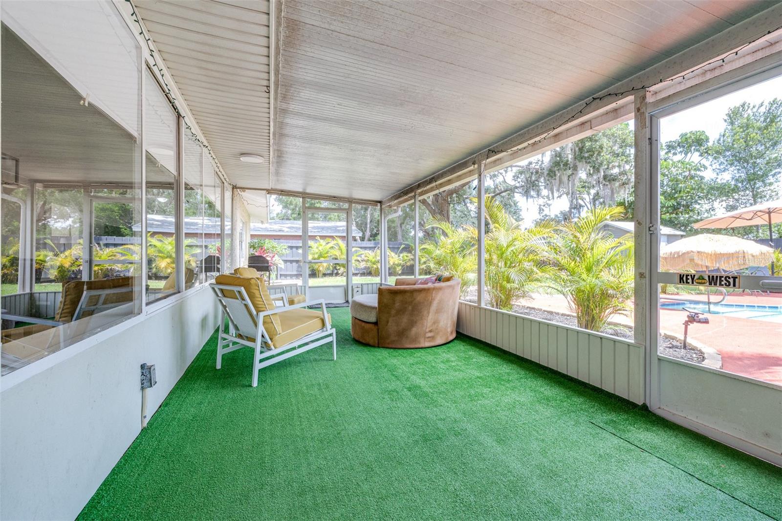 ELOISE WOODS LAKE ROY UNIT - Residential