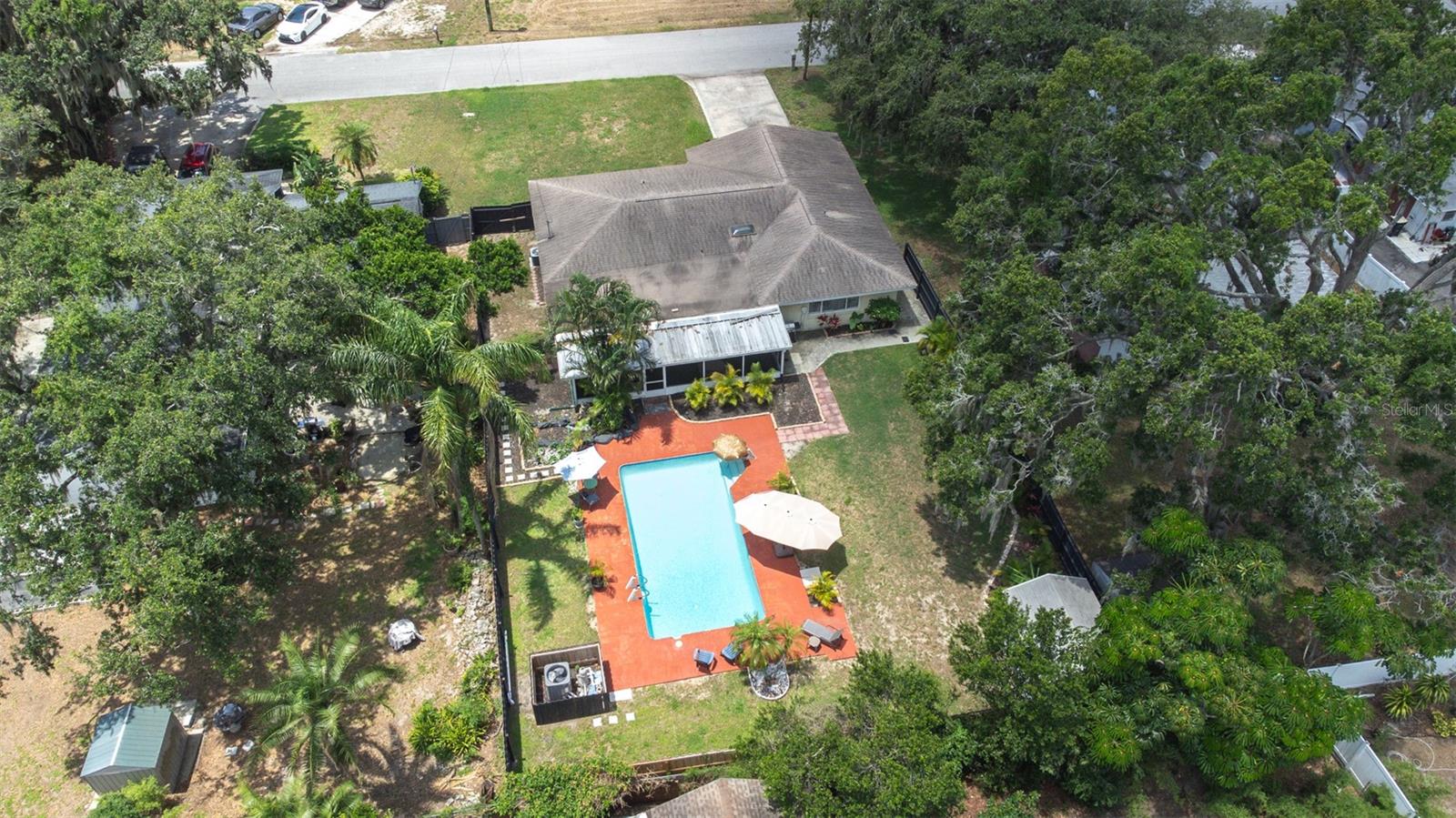 ELOISE WOODS LAKE ROY UNIT - Residential