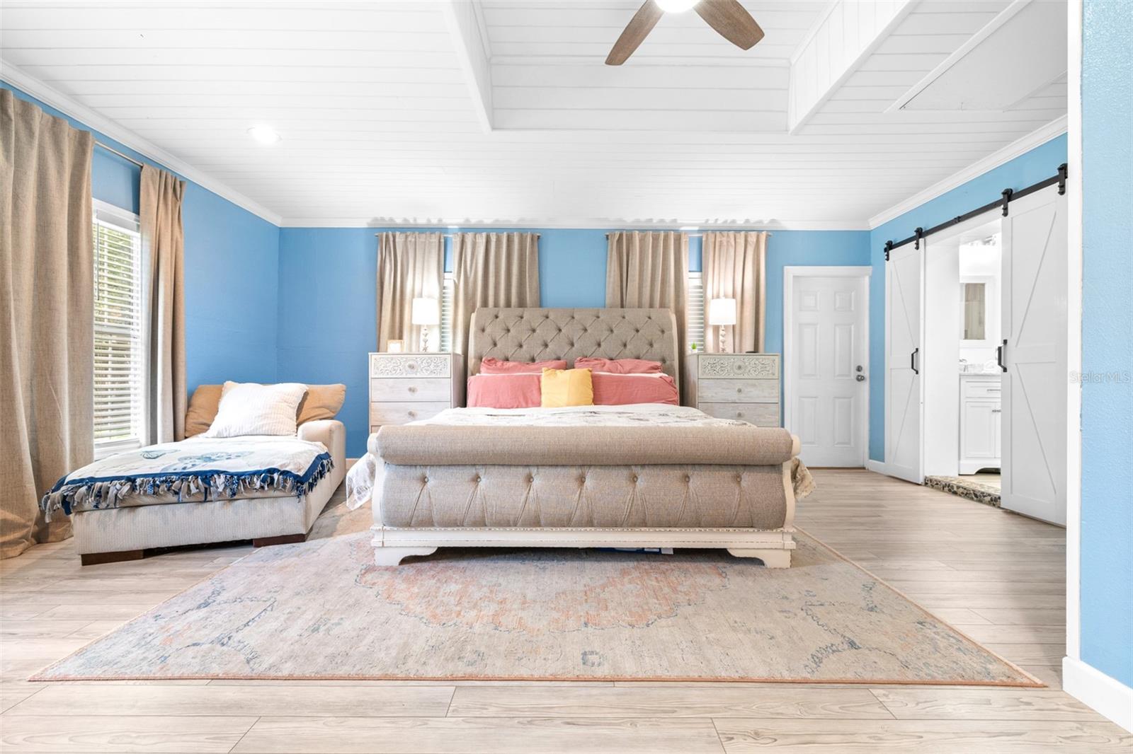 ELOISE WOODS LAKE ROY UNIT - Residential