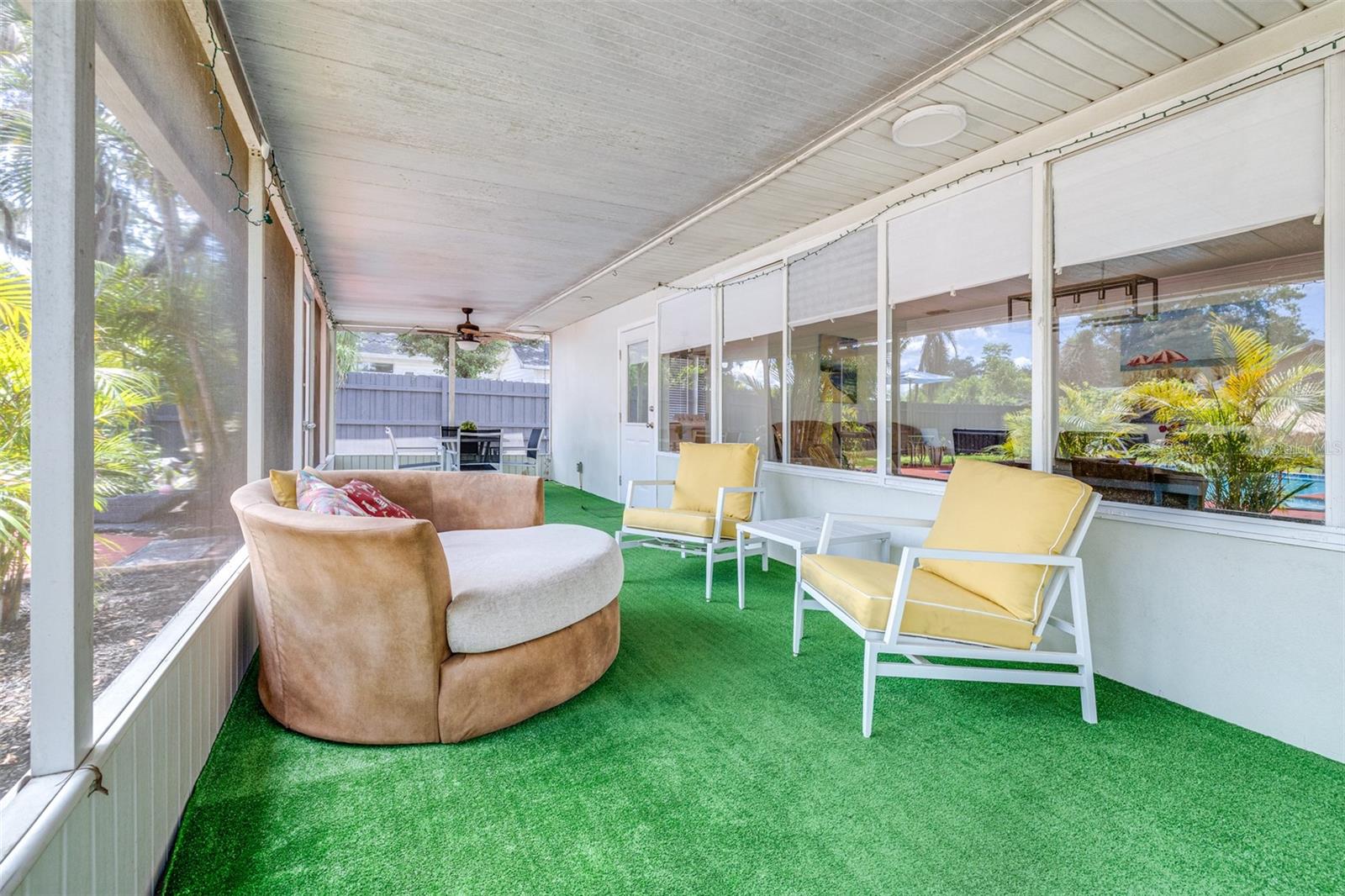 ELOISE WOODS LAKE ROY UNIT - Residential