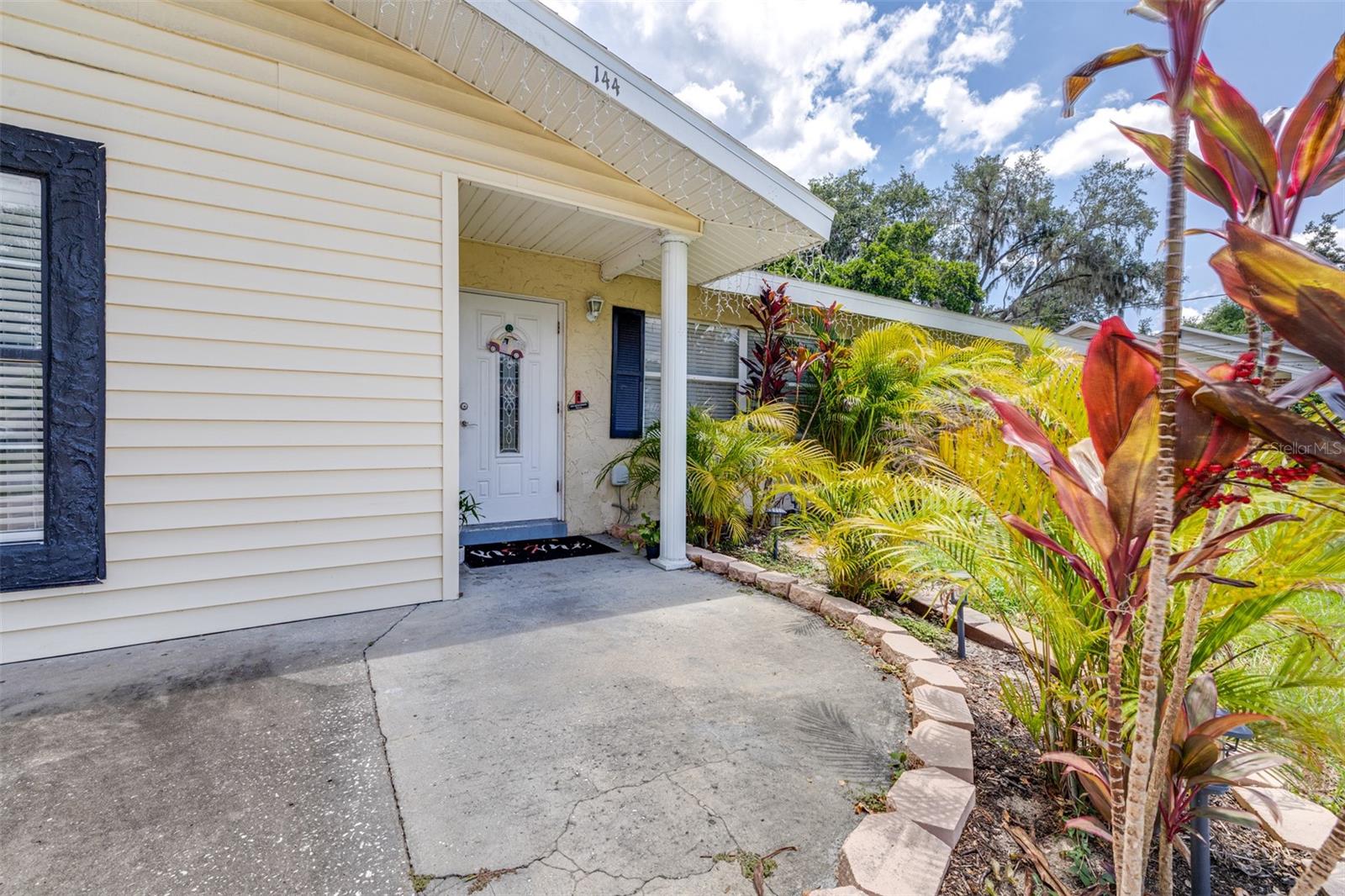 ELOISE WOODS LAKE ROY UNIT - Residential