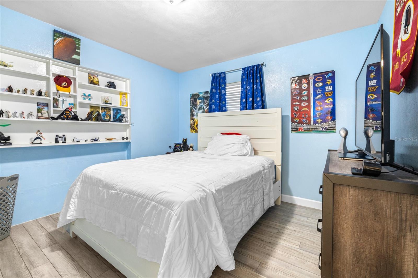 ELOISE WOODS LAKE ROY UNIT - Residential