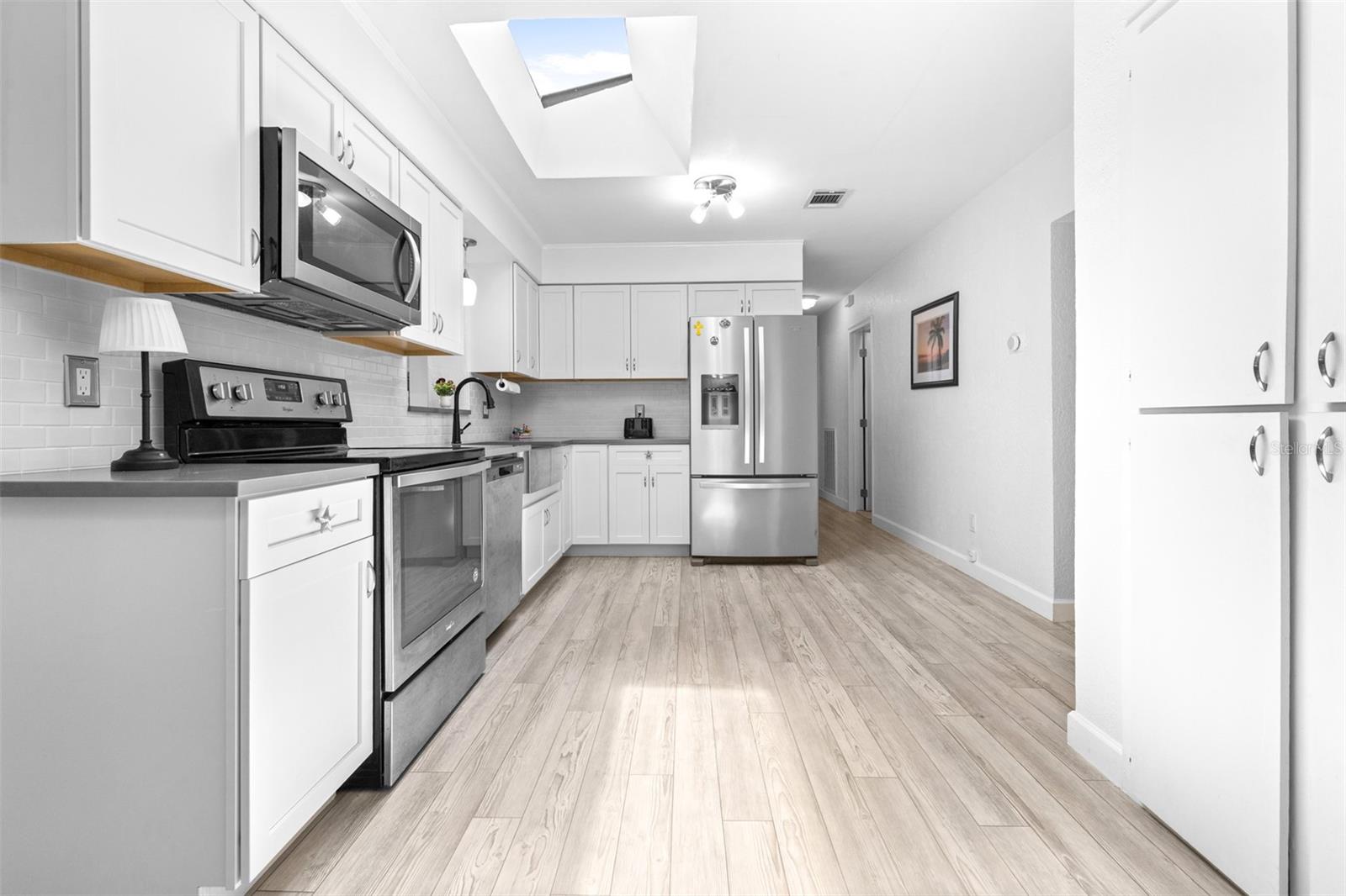 ELOISE WOODS LAKE ROY UNIT - Residential